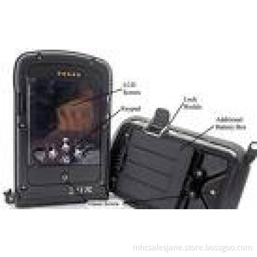 waterproof mms hunting camera with sound recording